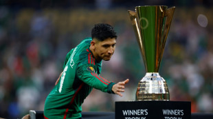 West Ham complete signing of Mexico's Alvarez from Ajax