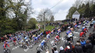 Ciclismo: Pogacar ha vinto la Freccia Vallone