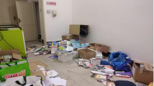 Valditara,ministero sar&agrave; parte civile contro occupazioni