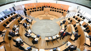 Fraktionsvorsitzende sollen Linke bei Landtagswahl in Hessen im Oktober anf&uuml;hren