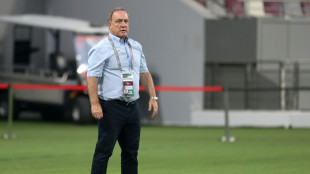 Advocaat deja el puesto de seleccionador de Curazao a cuatro meses del Mundial