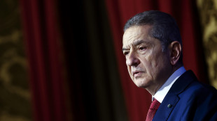 Panetta, contesto incerto, Italia prosegua su strada prudenza di bilancio