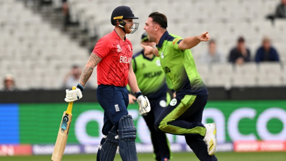 Australia could 'pay price' for Stokes struggles, warns Mott
