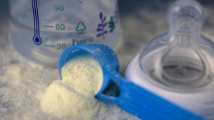 France tightens infant formula rules after toxin scare