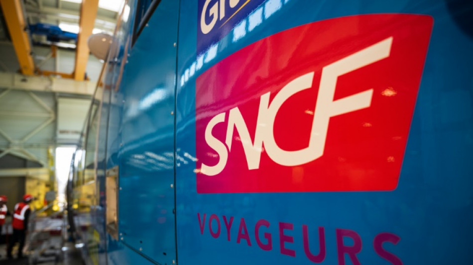 La France et l'Allemagne offrent 60.000 passes interrail destin&eacute;s aux jeunes