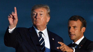 Trump: parteciper&ograve; alla riapertura di Notre Dame a Parigi