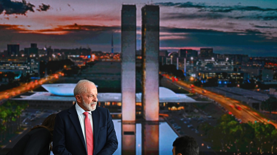 Lula, 'con la cattura di Maduro minacciata la stabilit&agrave; globale'