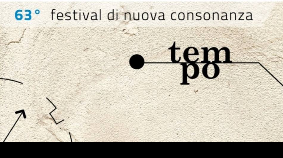 'Tempo' di innovazione, tecnologia, creativit&agrave;. Il festival di Nuova Consonanza