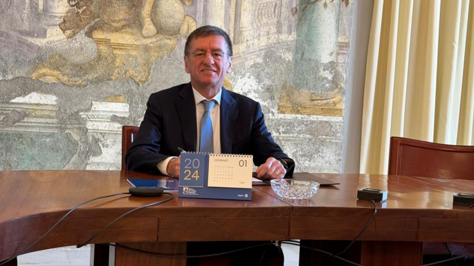 Banca Credito Popolare, cda presenta lista rinnovamento, Crosta sar&agrave; ad