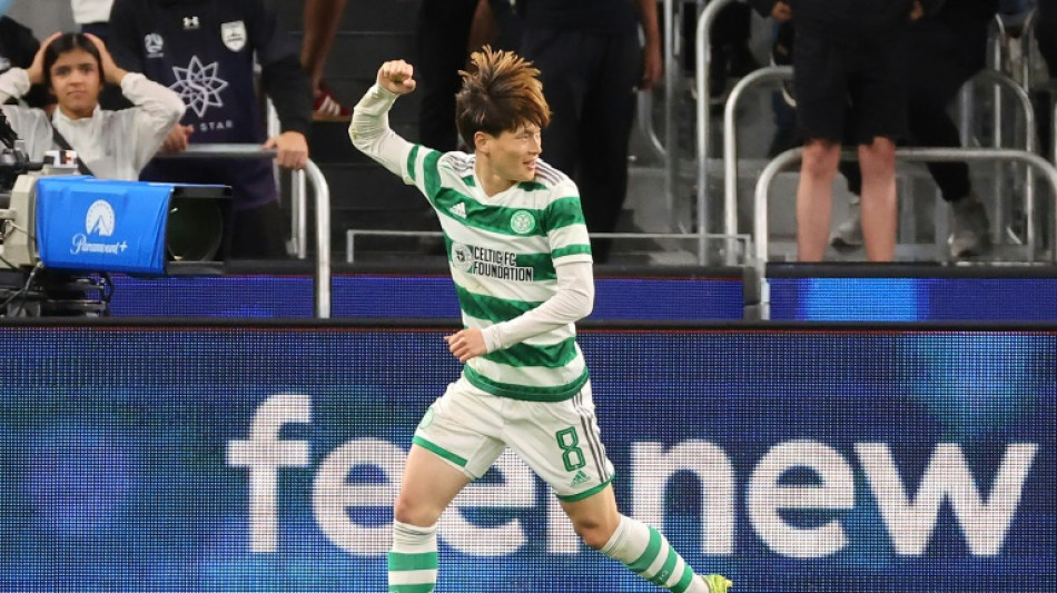 Celtic boss expects Furuhashi to be fit for League Cup final against Rangers