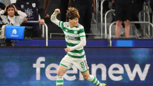 Furuhashi goal-spree continues as Celtic cruise into Scottish Cup last 16