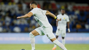 Saudi League kicks off, hoping world is watching