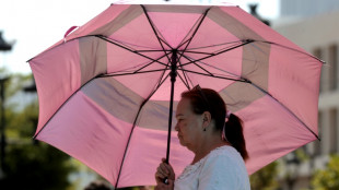México registra 48 muertes en dos meses de intensa temporada de calor