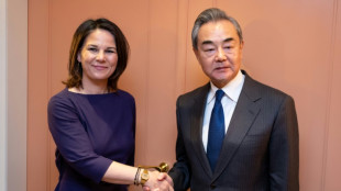 China will an Jahrestag von Moskaus Ukraine-Einmarsch Friedensinitiative vorlegen