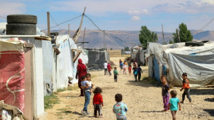 Paris a rapatri&eacute; 10 femmes et 25 enfants des camps de prisonniers jihadistes en Syrie