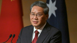 El primer ministro chino dice que la relaci&oacute;n con Australia va por "el camino correcto"