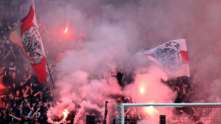 Ajax misery deepens with 4-0 loss in rescheduled 'Klassieker'