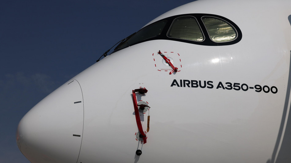 Airbus verso l'addio alle Big Tech, 'cloud sovrano Ue per i dati'