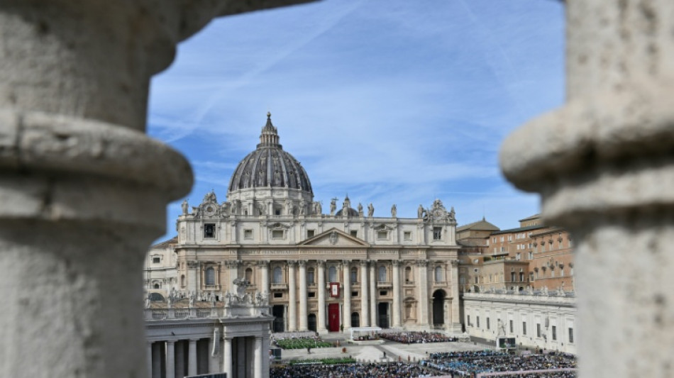 Igreja negligencia vítimas de abuso, afirma comissão do Vaticano