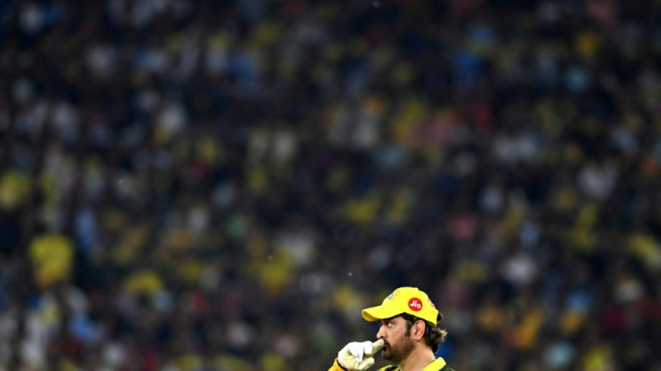 No tickets please: India's cricket superhero Dhoni
