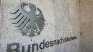 L'Allemagne renforce ses espions sur fond de menace russe