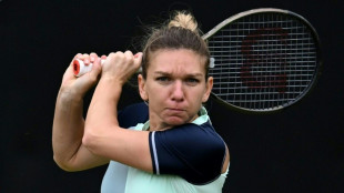 Suspended Halep charged with second doping breach