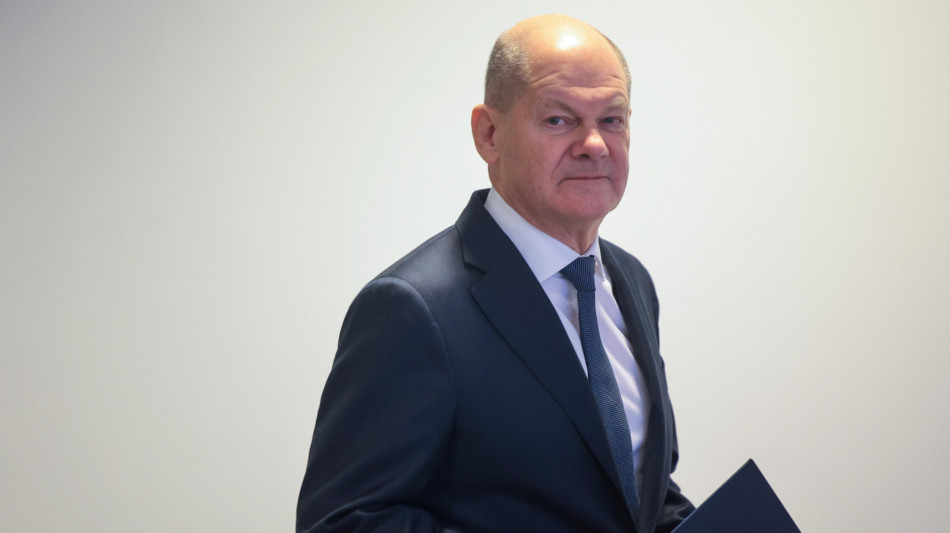 Scholz, 'sull'auto ottime reazioni, succeder&agrave; qualcosa'
