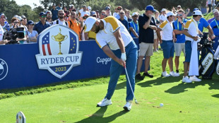 Rahm asked Garcia, Poulter for Ryder Cup advice