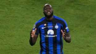 Chelsea striker Lukaku set for Roma loan: Italian press