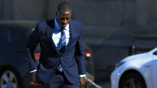 Primer d&iacute;a del proceso contra Benjamin Mendy, acusado de violaci&oacute;n
