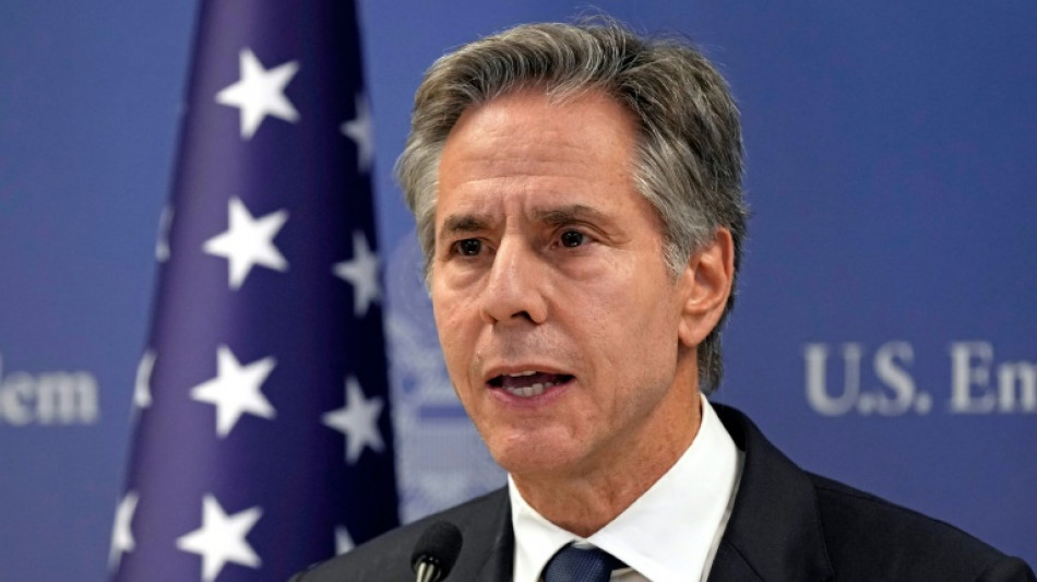 Venezuela: les Etats-Unis all&egrave;gent certaines sanctions apr&egrave;s l'accord &eacute;lectoral