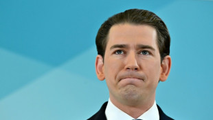 Zeuge belastet in Korruptionsaff&auml;re &Ouml;sterreichs Ex-Kanzler Kurz schwer