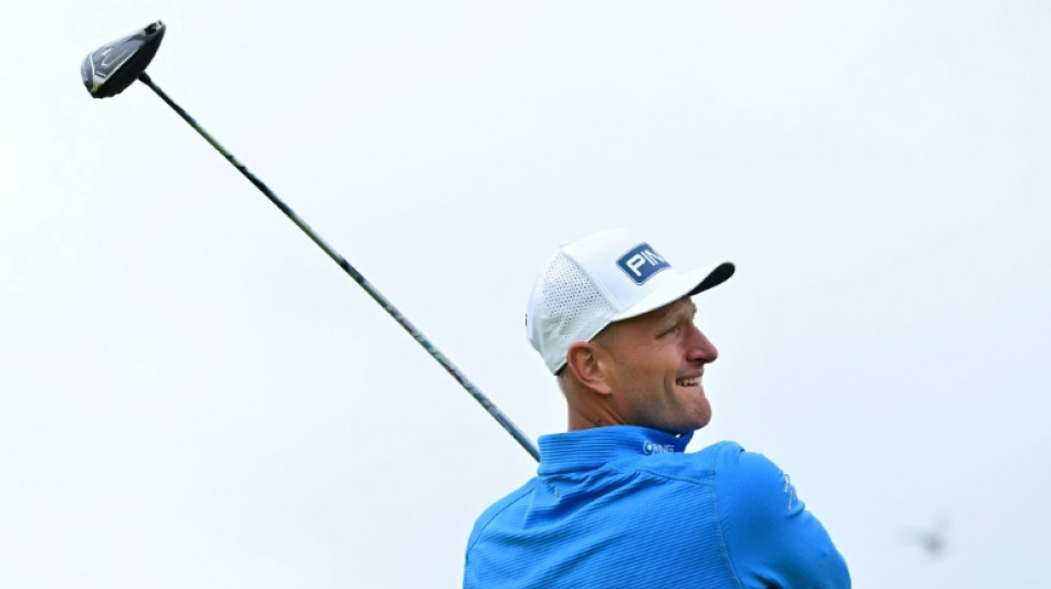 'Emotional' Meronk reveals anger at Ryder Cup exclusion