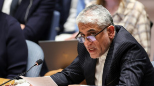 Israel e Ir&aacute;n se acusan mutuamente en la ONU de amenazar la paz en Oriente Medio