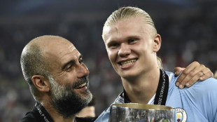 Super Cup success does not mask cracks in Man City's facade