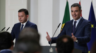 Portugal no est&aacute; listo a&uacute;n para reconocer al estado palestino