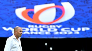 Wallabies coach Jones interviewed for Japan job: reports