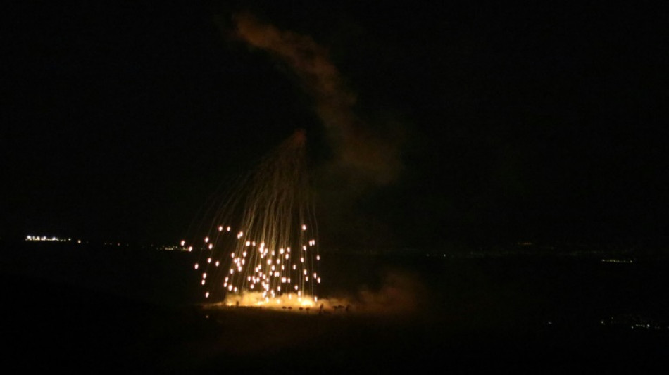 Hezbol&aacute; anuncia la muerte de dos combatientes en bombardeos de Israel