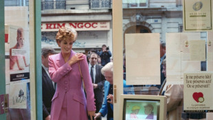 Princesa Diana ter&aacute; s&eacute;rie documental com grava&ccedil;&otilde;es in&eacute;ditas