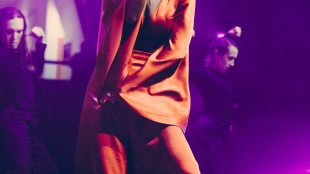 Senhit feat. Boy George ha vinto il San Marino Song Contest+RPT