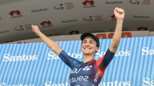 Australia's Brown plans to enjoy her trip though 'hell' in Paris-Roubaix