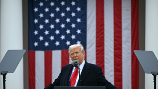 As principais frases do anúncio tarifário de Trump
