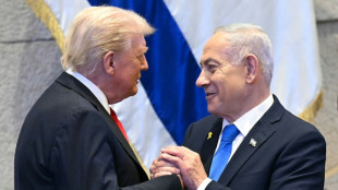 Israels Regierungschef Netanjahu zu Treffen mit Trump in Florida erwartet