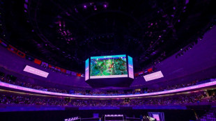 Desperate eSports fans in ticket-grabbing frenzy at Asian Games