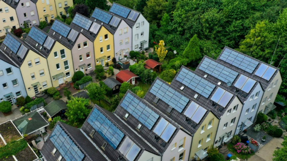 Gericht: Stadt darf Luftbilder von Grundst&uuml;cken f&uuml;r Geb&uuml;hrenberechnung nutzen
