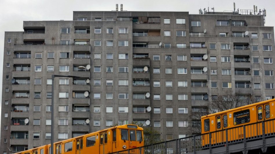Mehr als jeder Zehnte lebt in &uuml;berf&uuml;llter Wohnung