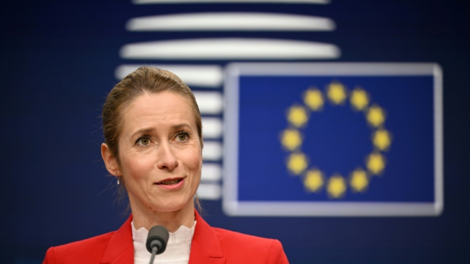 EU-Verteidigungsminister diskutieren über Ukraine-Hilfe und Verteidigungsbereitschaft