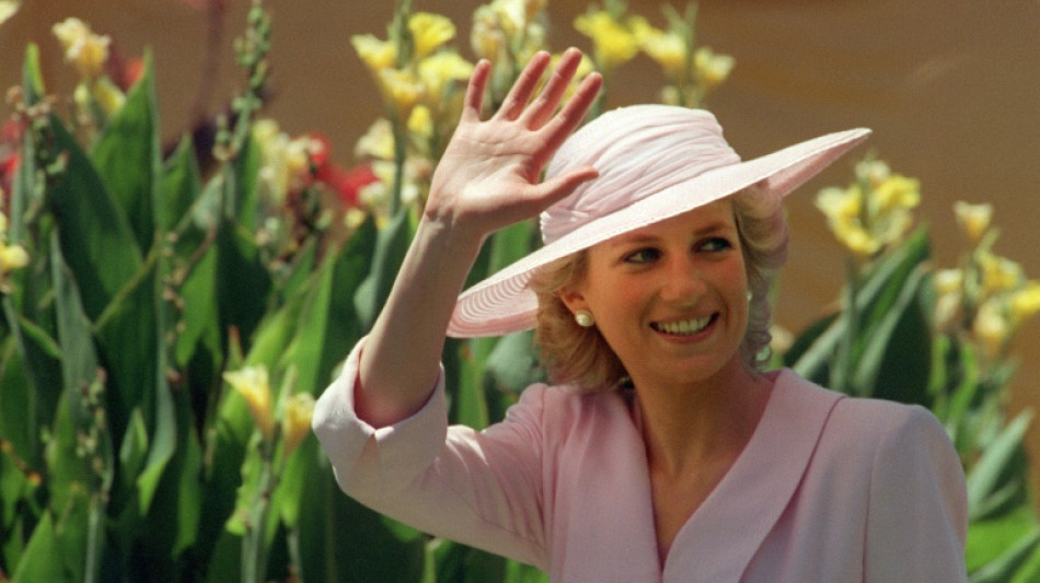 Diana racont&eacute;e par son fr&egrave;re dans un livre &agrave; para&icirc;tre en septembre