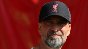 Klopp vows Liverpool will return to Premier League title hunt