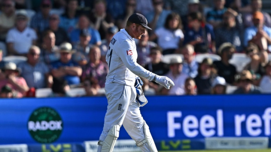 Three talking points after third Ashes Test